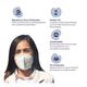 Sanfe N95 Face Mask (Pack of 2) - Face Mask