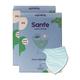 Sanfe KN95 Face Mask (Pack of 2) - Face Mask