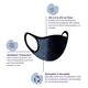 Sanfe Cloth Mask (Pack of 2 x 5's) - Face Mask