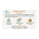 La Nature's Herbal Infusions Immunity Booster Infusion bags 25's - Teas