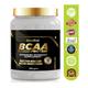 Nutrafirst Bcaa Proteins Powder - Chocolate Flavour 500 gm - Bcaa Supplements