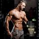 Nutrafirst Bcaa Proteins Powder - Chocolate Flavour 500 gm - Bcaa Supplements