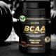 Nutrafirst Bcaa Proteins Powder - Chocolate Flavour 500 gm - Bcaa Supplements