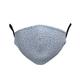 Allen Solly Face Mask for Kids (2-6 yrs) - Assorted (Pack of 4) - Face Mask