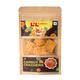 Lil Goodness Snack Crackers - Carrot 30 gm - General Health