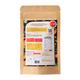 Lil Goodness Snack Crackers - Carrot 30 gm - General Health