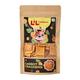 Lil Goodness Snack Crackers - Carrot 100 gm - General Health