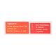 Lil Goodness Snack Crackers - Carrot 100 gm - General Health