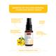 Swisse Skincare Hyaluro-Natural Hydration Boost Serum 30 ml - Face Serum