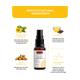 Swisse Skincare Hyaluro-Natural Hydration Boost Serum 30 ml - Face Serum