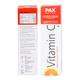 PAX Naturals Vitamin C Effervescent Tablet 20's - Multi-Vitamins