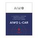 Aiwo L-CAR 1500 mg Tablet 100's - Amino Acids