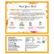 Tea Treasure Caffeine Free Tea Bag - Pure Spearmint 18's - Teas
