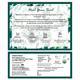 Tea Treasure Green Tea Bag - Chamomile 18's - Teas