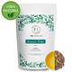 Tea Treasure Green Tea Leaves - Lemon Tulsi 50 gm (Pouch) - Teas