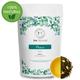Tea Treasure Green Tea Leaves - Peace 50 gm (Pouch) - Teas