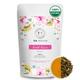 Tea Treasure Wellness Tea Leaves - Cold Care 50 gm (Pouch) - Teas