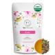 Tea Treasure Caffeine Free Tea Leaves - Calm 50 gm (Pouch) - Teas