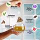 Tea Treasure Green Tea Bag - Kahwa 18's - Teas