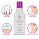 Omved Ayurvedic Coconut Oil 200 ml - Personal Care (Ayush)