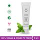 Omved Cool Mint Vit E Lip Balm - Mint Flavour 8 gm - Lip Balms