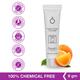 Omved Tangy Orange Vit E Lip Balm - Orange Flavour 8 gm - Lip Balms