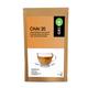Green+ Chai 20 Wellness Tea Leaves 250 gm - Teas
