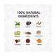 Green+ CardioG+ Wellness Tea Leaves 50 gm - Teas