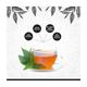 Green+ FemaleG+ Wellness Tea Leaves 50 gm - Teas
