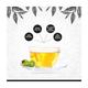 Green+ SlimG+ Herbal Green Tea Bag 25's - Teas