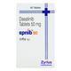 SPNIB 50 Tablet 60's - Cancer Oncology-Cyt