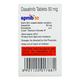 SPNIB 50 Tablet 60's - Cancer Oncology-Cyt