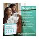 Curae Health Oxyphyto Super Antioxidant Tablets 60's - General Health