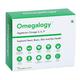 Curae Health Omegalogy Vegetarian Omega 3,6,9 Capsules 60's - General Health