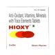 HIOXY Tablet 10's - Supplements-Vam