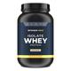 Nutrabay Gold Isolate Whey Protein Powder - Cafe Mocha Flavour 1 kg - Whey Proteins