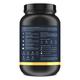 Nutrabay Gold Isolate Whey Protein Powder - Cafe Mocha Flavour 1 kg - Whey Proteins