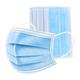 1Mile Disposable 3-Ply Face Mask - Blue 50's - Face Mask