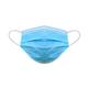 1Mile Disposable 3-Ply Face Mask - Blue 50's - Face Mask