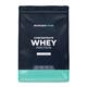 Nutrabay Pure Concentrate Whey Protein Powder - Unflavoured 1 kg - Whey Proteins