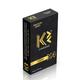 K2 Condoms - X4 10's - Plain/Flavoured Condoms