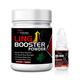Natural Ling Booster Powder 100 gm + Big Disk Oil 15 ml - Sexual Healthcare