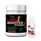 Natural Ling Booster Powder 100 gm + Extreme Delight 15 ml - Sexual Healthcare