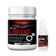 Natural Men's Libido Booster Powder 100 gm + Big Disk Oil 15 ml - Sexual Healthcare