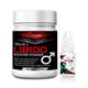 Natural Men's Libido Booster Powder 100 gm + Young on Gold Oil 15 ml - Sexual Healthcare