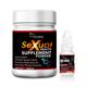 Natural Sexual Health Supplement Powder 100 gm + Big Disk Oil 15 ml - Sexual Healthcare