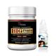 Natural Big Penis Size Powder 100 gm + Male Pro Oil 15 ml - Sexual Healthcare