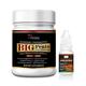 Natural Big Penis Size Powder 100 gm + Sexual Wellness Oil 15 ml - Sexual Healthcare