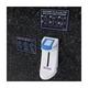 MicroGo GOassure LITE Hand Hygiene Station + Alcohol Based Handrub Refill (Pack of 6 x 500 ml) - Hand Sanitizer
