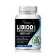 Natural Libido Enhancer 500 mg Veg Capsule - For Men 60's - Speciality Medicines